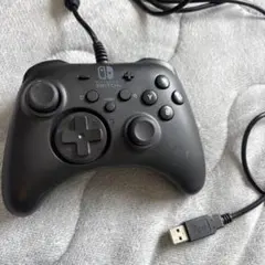 任天堂ライセンス品 ホリパッド for Nintendo Switch