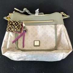 Christian Olivier Paris 2way バッグのサムネイル