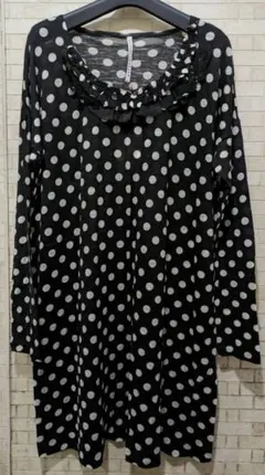 【タグ付き未使用】スナオクワハラワンピース