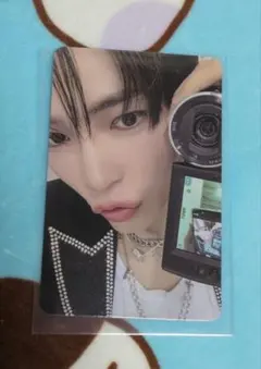 ZEROBASEONE ハンビン トレカ