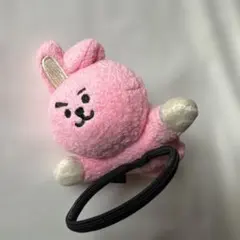 BT21 COOKY ヘアゴム