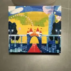 Novelbright 開幕宣言 アルバム【初回限定盤】