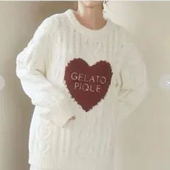 ハート ルームウェア