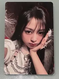 BABYMONSTER アヒョン まとめ売り Weverse ラキドロ トレカ 2519951393.jpg?1740911570