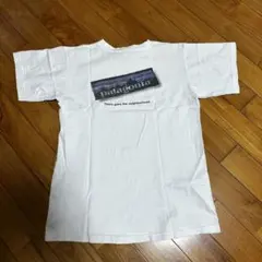【価格交渉可能】パタゴニア US製 Tシャツ 90s 00s Sサイズ