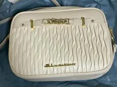 JILL BY JILLSTUART ショルダーバッグ ホワイト