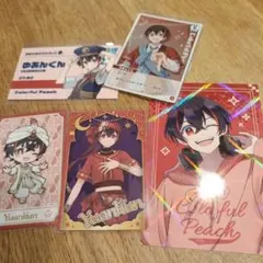 カラピチ ゆあんくん グッズまとめ売りのサムネイル