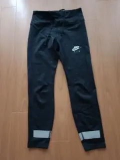 本日最終お値下げ！Nike Air ブラック レギンス