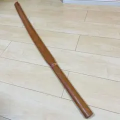 [희귀] 아카가시 목검 사쿠라 노보루 호리노우치 세이사쿠쇼 스페셜 검도 소부 켄주쓰 이아이 미야코노조