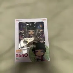 ねんどろいど 猫猫 園遊会Ver. 「薬屋のひとりごと」