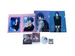 うたプリ　聖川真斗　グッズセット