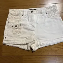 ルイヴィトン　モノグラムショートパンツ#36のサムネイル