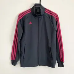 adidas アディダス ジャージ 【M】上のみ
