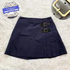 2026年最新】BURBERRY BLUE LABEL レディース ミニスカートの人気