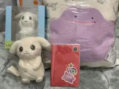 ぽこあポケモンセット