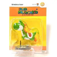 UDF ヨッシー 「スーパーマリオワールド」 任天堂シリーズ2 ULTRA D