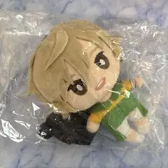 おきがえぬいぐるみミニ 白石蔵ノ介 四天宝寺 - メルカリ