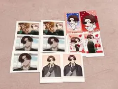 WIND BREAKER ウィンブレ 蘇枋隼飛 ぱしゃこれ