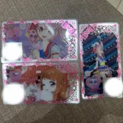 ドリームFP サイリウムR レオナ