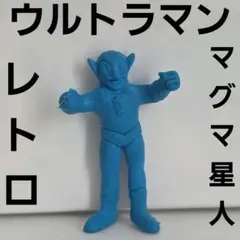ウルトラマン怪獣消しゴム 6体セット＊PH - メルカリ