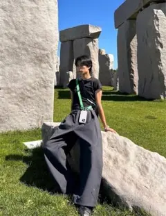 common divisor スラックス サイズ1