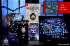 2026年最新】hollow knight コレクターズエディションの人気アイテム