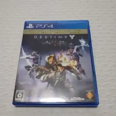 PS4 DESTINY