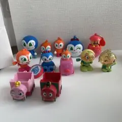 アンパンマン グッズ まとめ売り