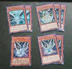 遊戯王 Sinパーツ