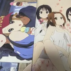 けいおん! ピンナップポスターセット