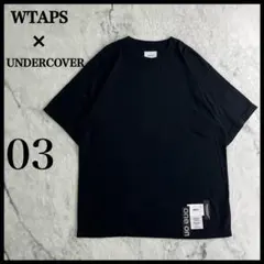 JUNYA WATANABE 美品 半袖肩ステッチ&パッド入りチュニック М - メルカリ