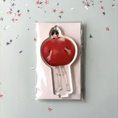 一ノ瀬トキヤ　ベジプリ　ミニアクリルスタンド