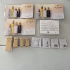 クレドポーボーテ コフレ ラディユー スティル ロココⅢ