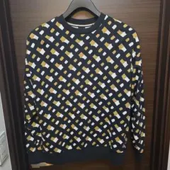 boss スウェット