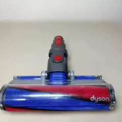 美品】ダイソン SV21 SV33 スリムソフトローラークリーナーヘッド