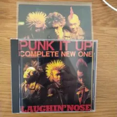 LAUGHIN' NOSE「AM A LIVE TOUR DVD」DVD - メルカリ