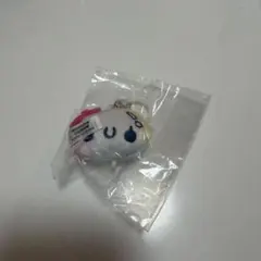 ぷくぷくあわわちゃん めじるしぬいぐるみチャーム
