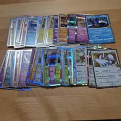 ポケモンカード ポケカ　R まとめ売り
