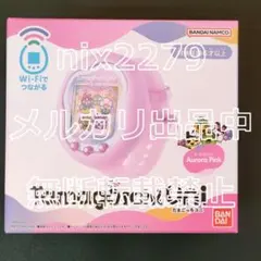 新品未開封】Tamagotchi Uni Aurora Pink - メルカリ
