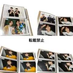 超特急　生写真　カイ　集合　117枚　サイン　直筆サイン　まとめ売り