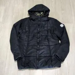 QUIKSILVER ジャケット フード付き XL