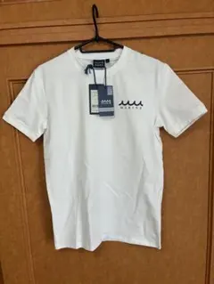 新品 muta MARINE(ムータマリン) オーロラTシャツ サイズO(WF)のサムネイル