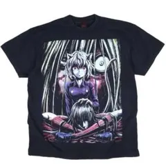 ♤ HUNTER HUNTER bootleg Tシャツ ネフェルピトー - メルカリ