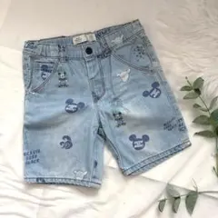 ZARA baby / BOY / mickey / 100size相当
