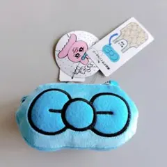 おぱんちゅうさぎ エコバッグ しまむら ぬいぐるみポーチ おぱんちゅ