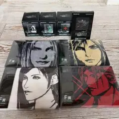 【未開封】ファイナルファンタジーVII 発売記念くじ　一番くじ　ff7 セット