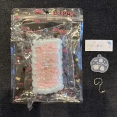 koko 新品スクイーズ