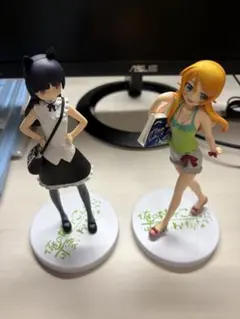 2026年最新】高坂桐乃 フィギュアの人気アイテム - メルカリ