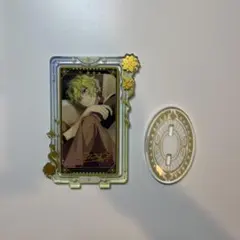 あんスタ 巴日和 中国 花の波アクリルスタンド