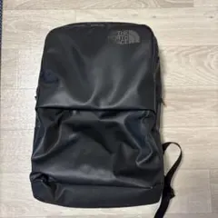 THE NORTH FACE リュック バックパック ブラックのサムネイル